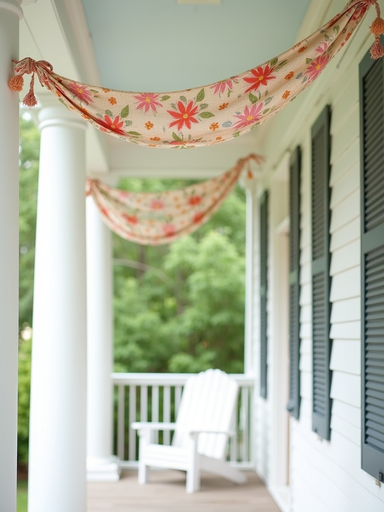 festive decorative banners celebrations