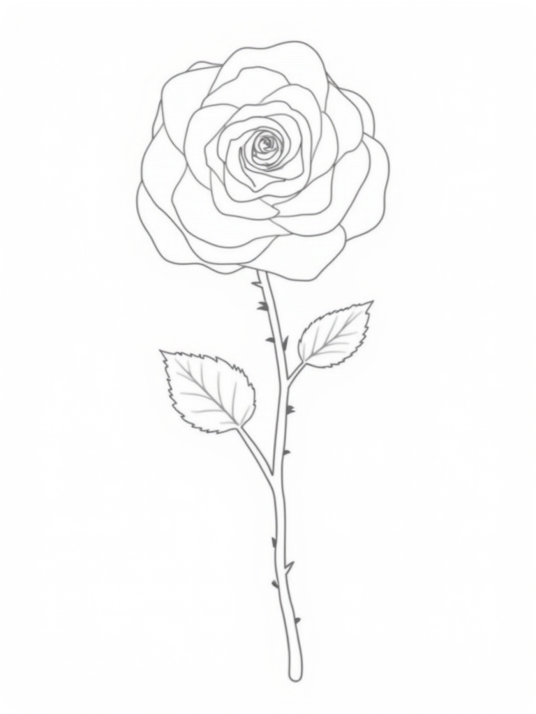 fundamental rose anatomy essential artistic knowledge