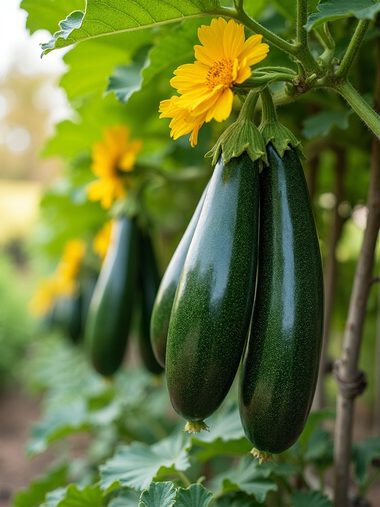 abundant prolific low maintenance family feeding