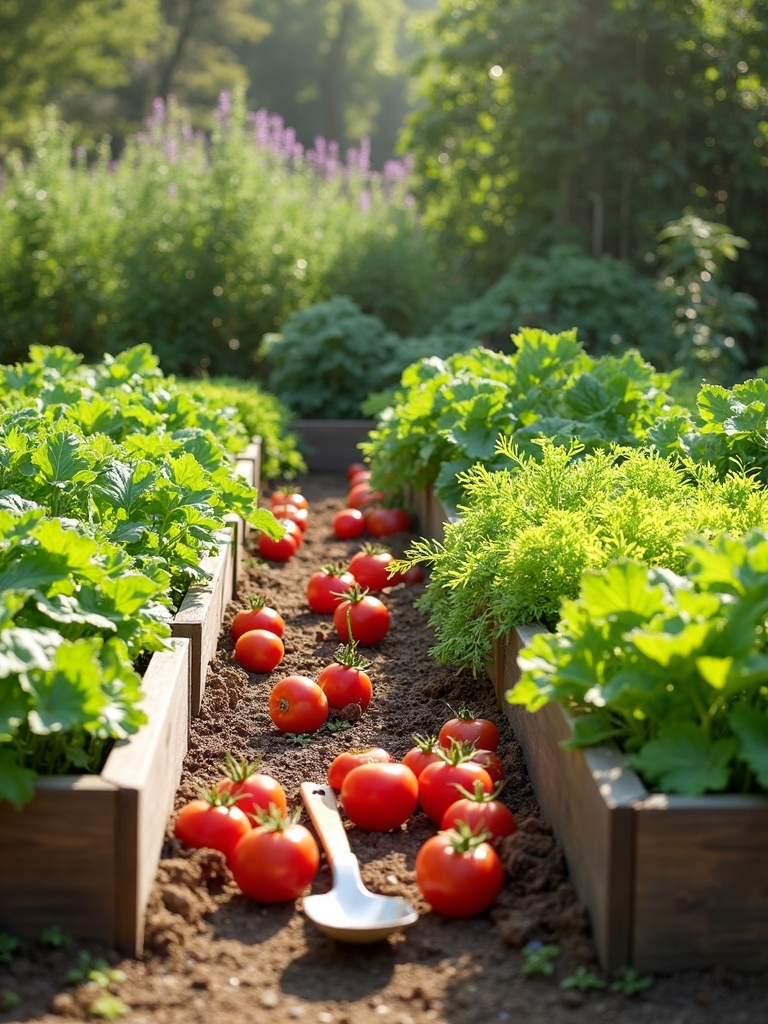 beginner friendly annuals attract helpful insects