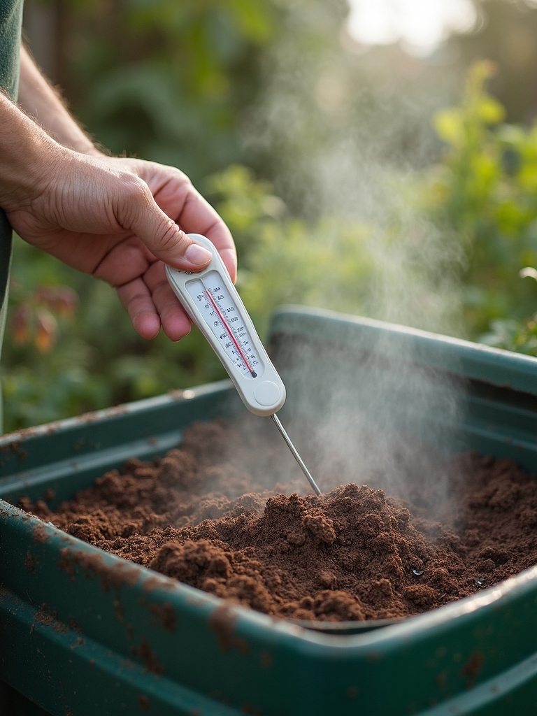 compost challenges balance moisture and decomposition