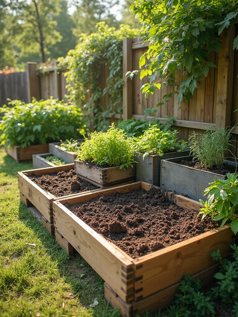 compost for every living space