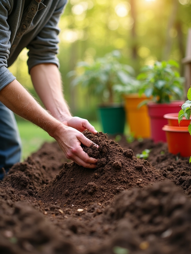 cost effective targeted fertilization