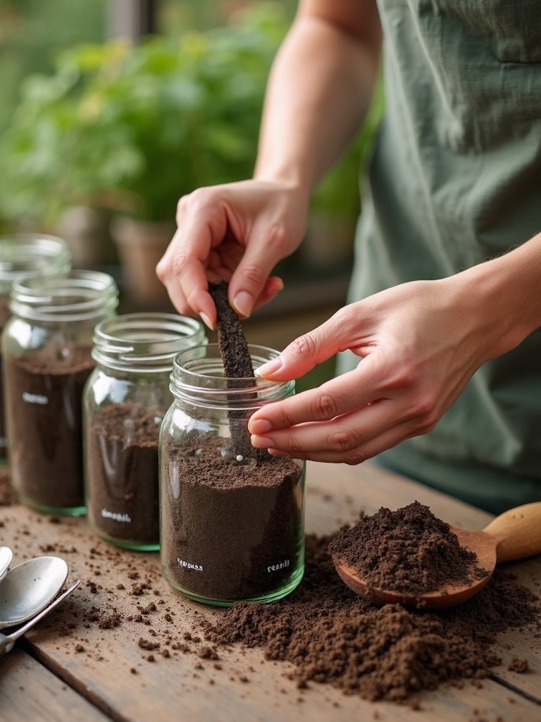 get to know your soil