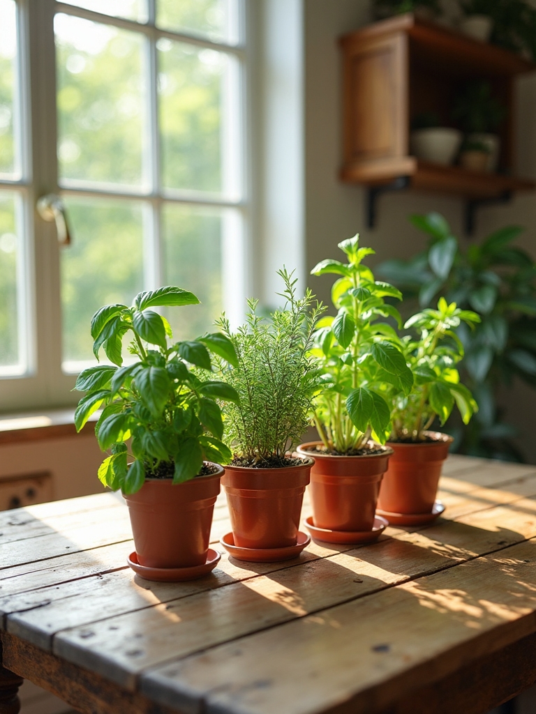 herb families strategic gardening shared characteristics
