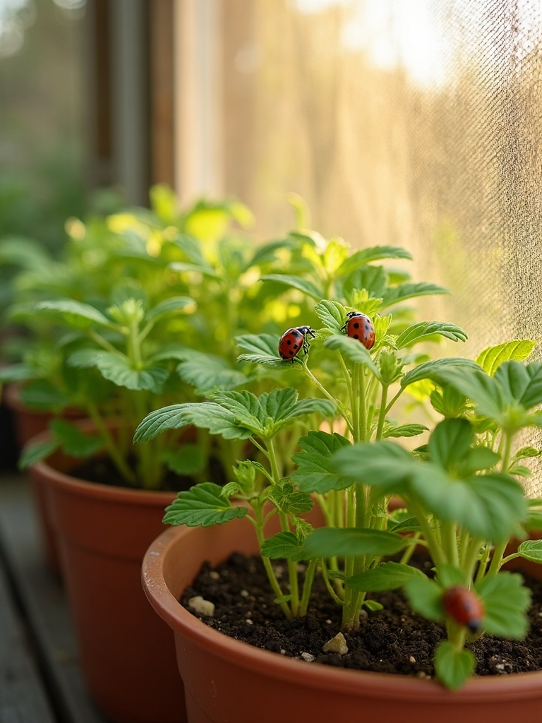 indoor outdoor pest control