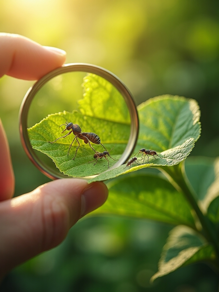 pest life cycle understanding key to control