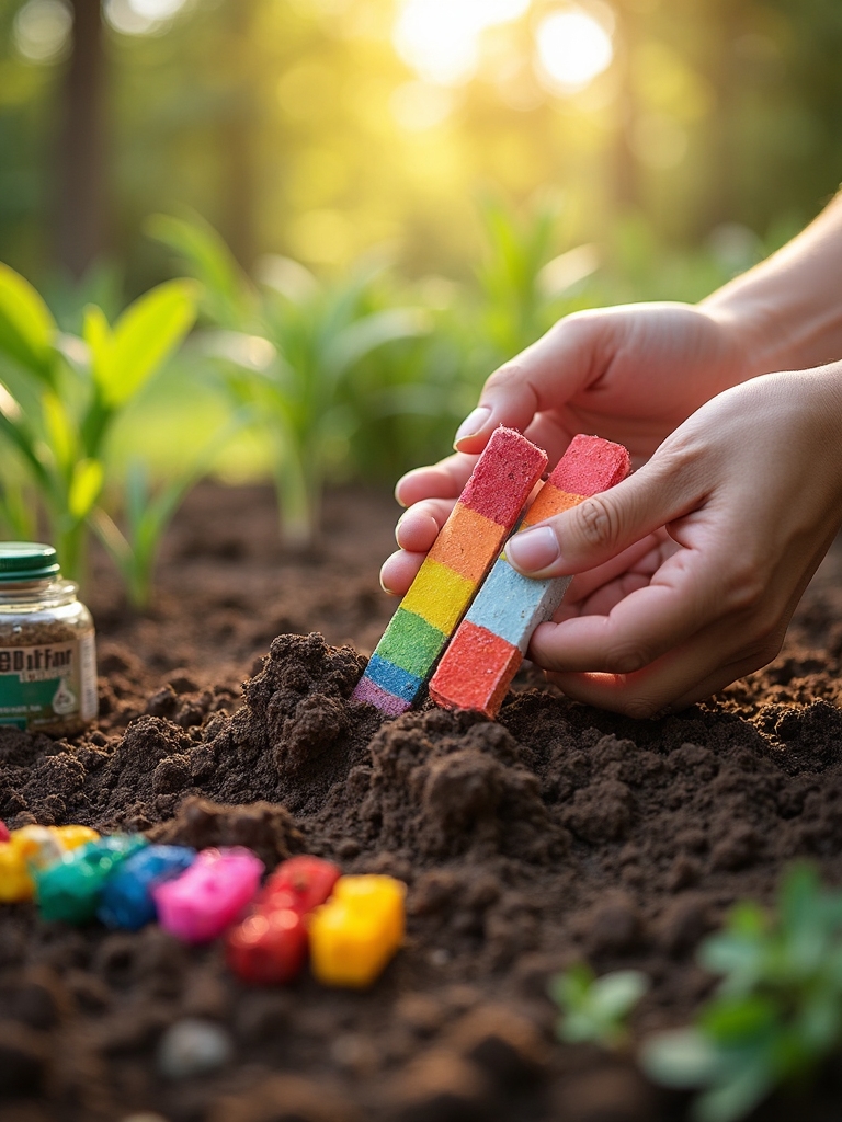 soil ph optimization for gardening