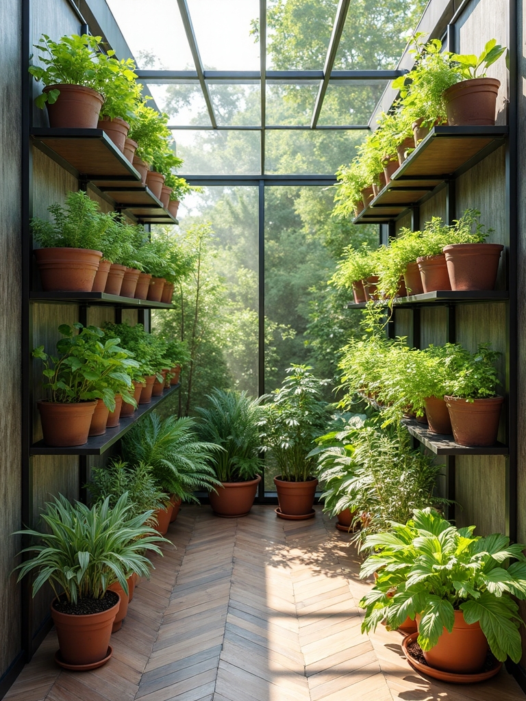 space smart gardening solutions