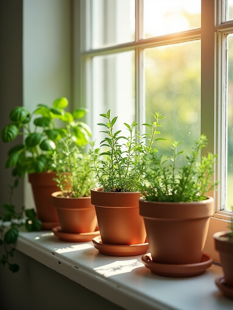 sunlight space moisture preferences optimal growth