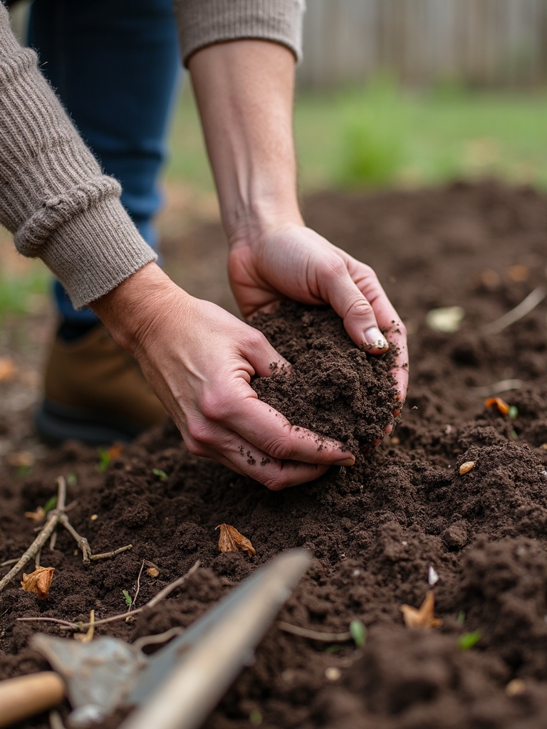 year round soil care essentials