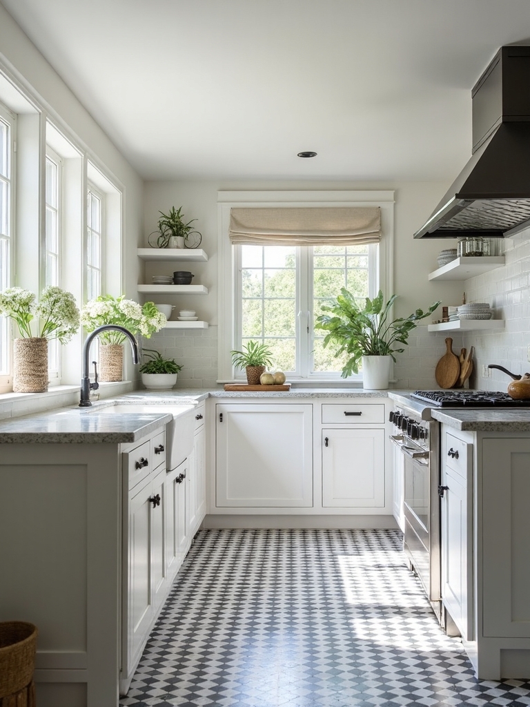 classic farmhouse charm