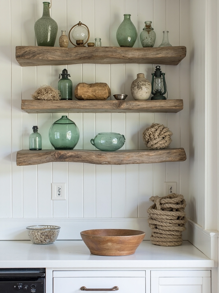 coastal farmhouse nautical coastal decor