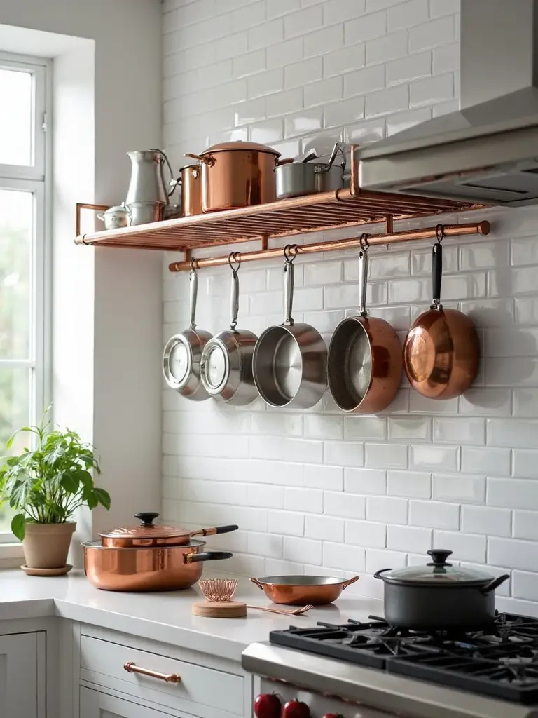 functional cookware decor accents kitchen