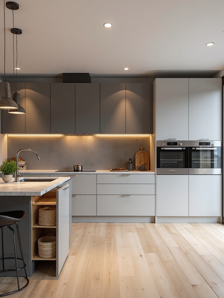 innovative smart storage solutions