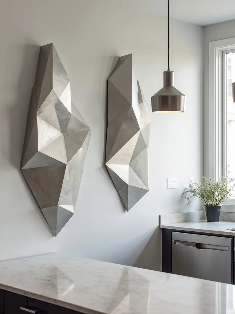 inspirational modern decor culinary environment