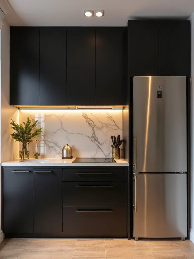 lasting style through premium finishes