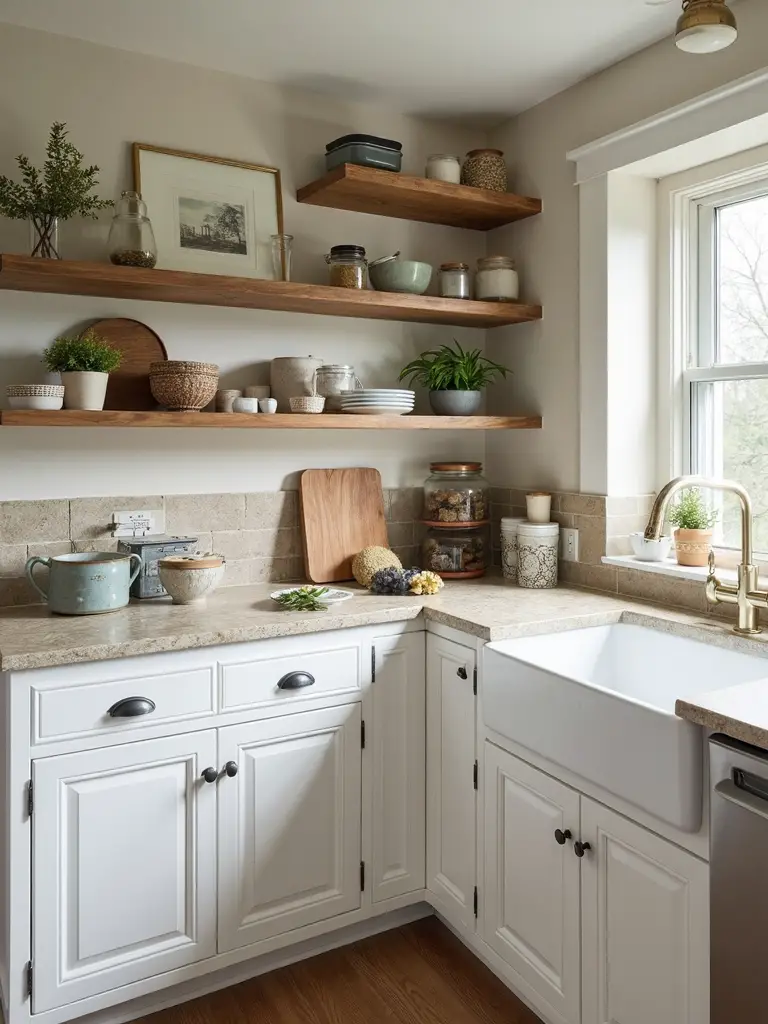 maximize storage through creative design