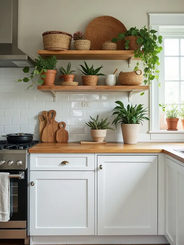 maximize vertical storage space efficiently