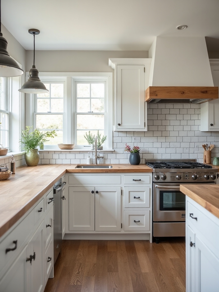 modern farmhouse kitchen ideas