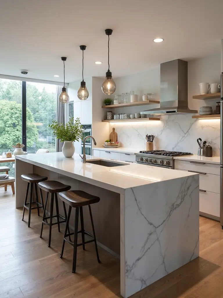 modular multitasking prep sinks