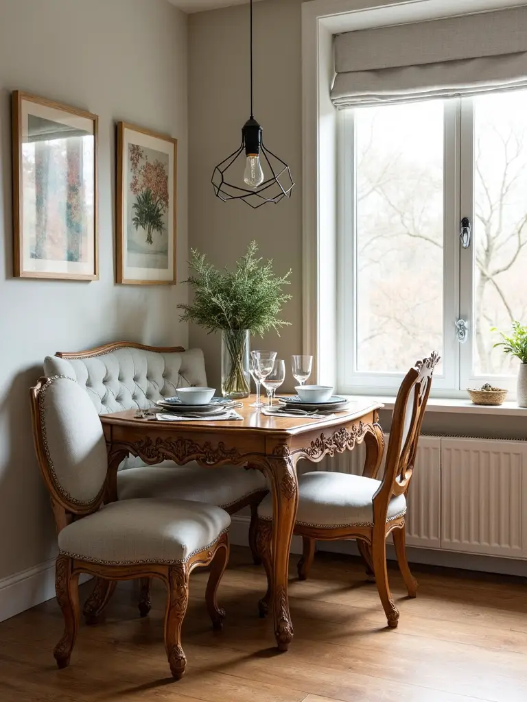 ornate budget friendly stylish dining sets