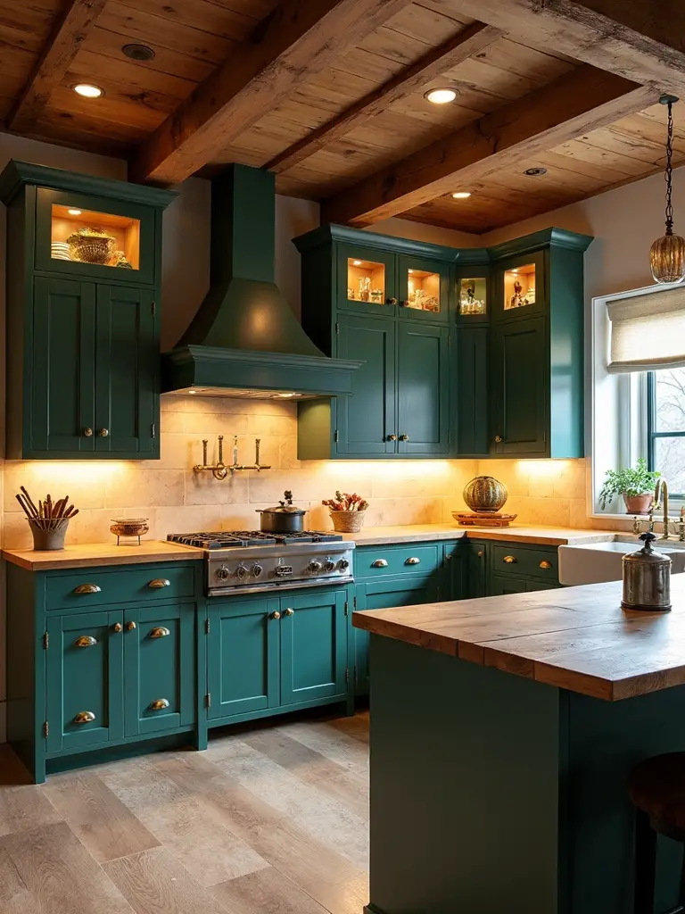 refined rustic nature inspired earthy comfort