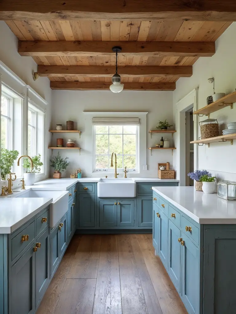 rustic historic weathered authentic