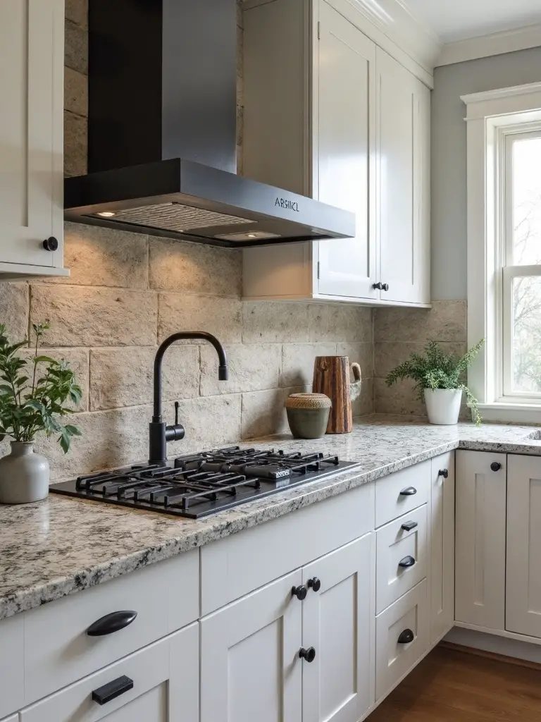 rustic warmth modern sophistication