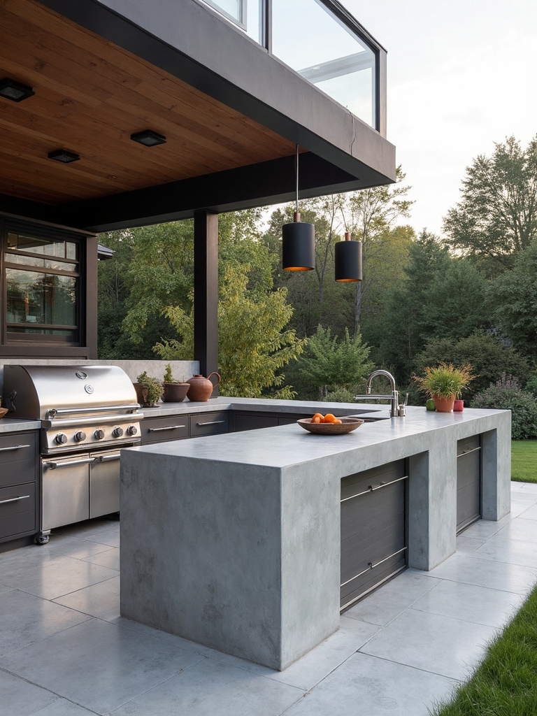 streamlined durable elegant multifunctional
