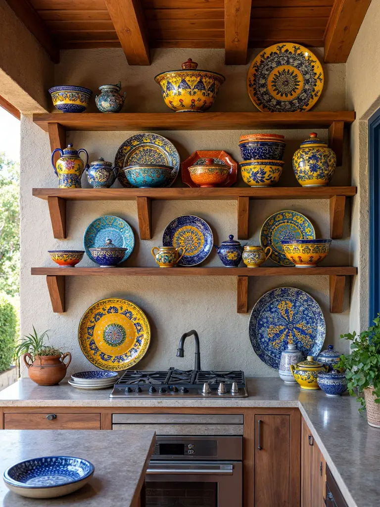 timeless mexican craftsmanship functional aesthetic appeal