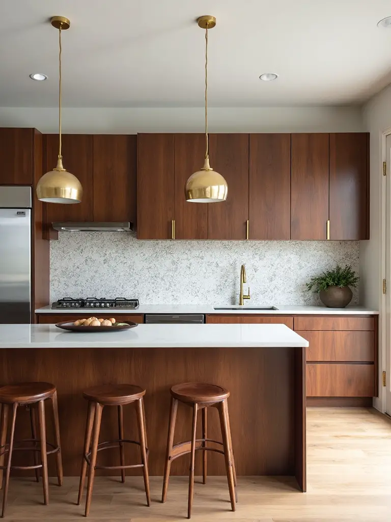 timeless sophisticated functional inviting
