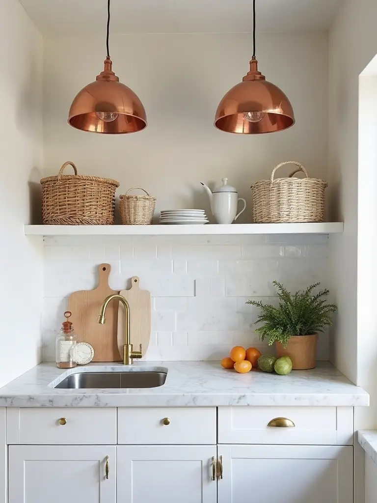 upgrade accessories enhance small kitchen