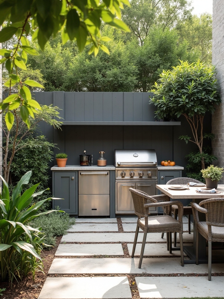 year round open air culinary delight
