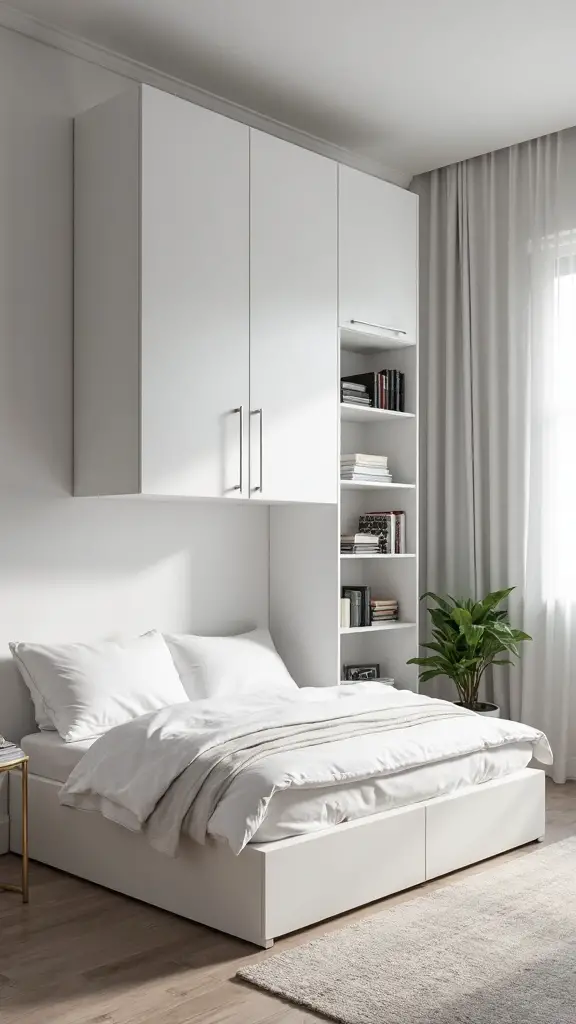 adaptable modular storage solutions