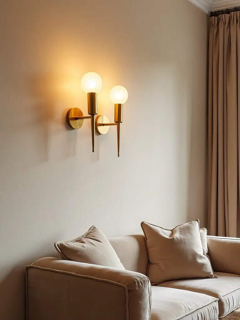 ambient adjustable personalized cozy