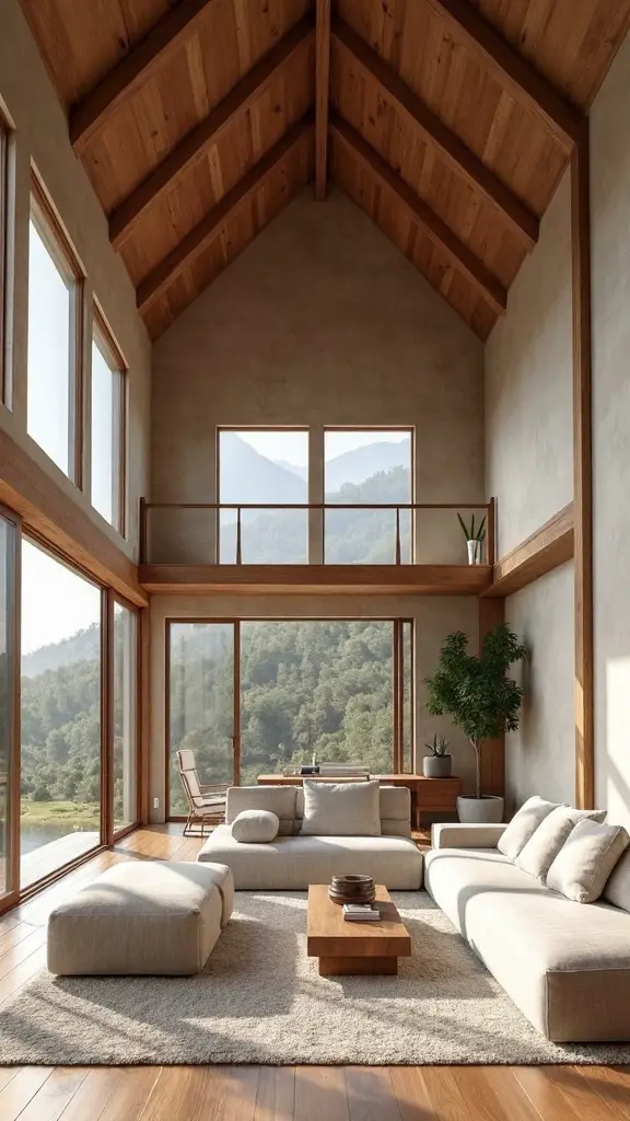 architectural drama functional art transformation
