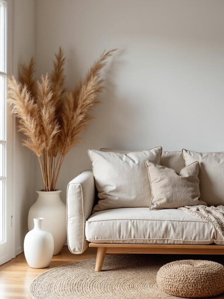 authentic elegant natural boho