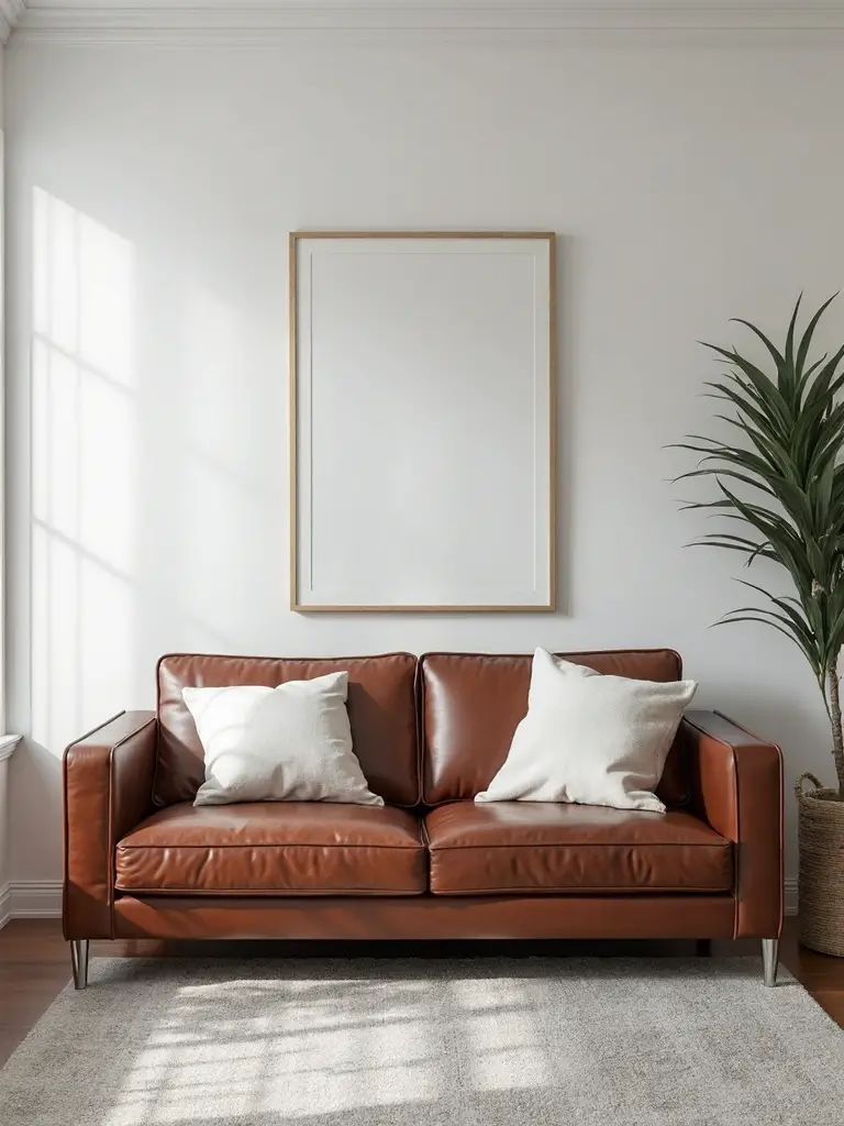 balanced neutral sophisticated color palette