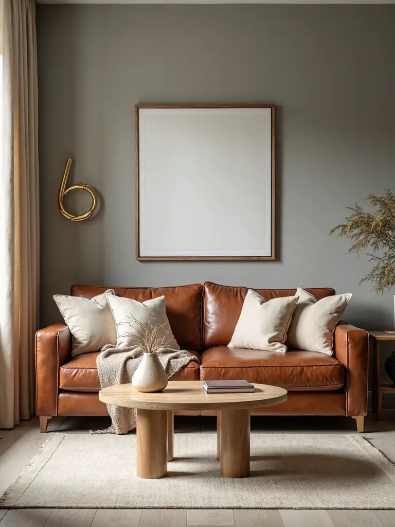 balanced neutral tones create sophisticated design