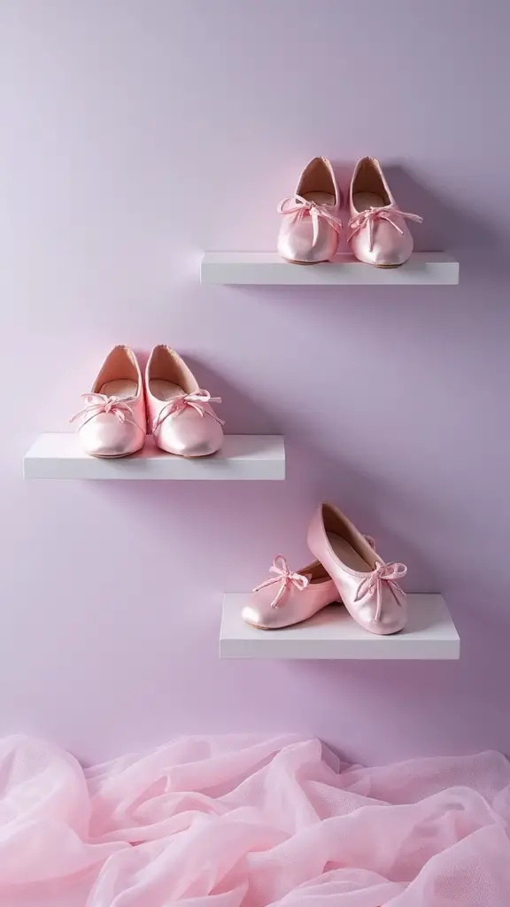 ballerina s dancing passion celebrated