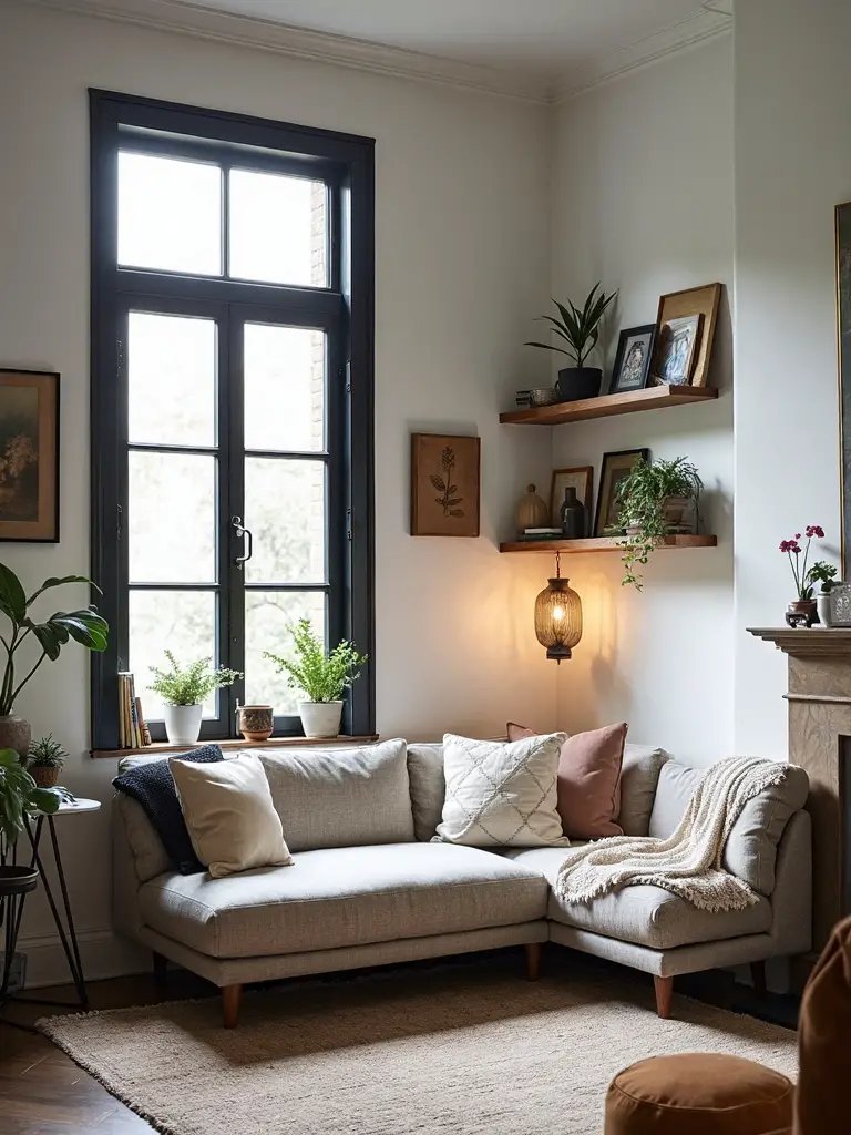 bold contrast transforms spaces