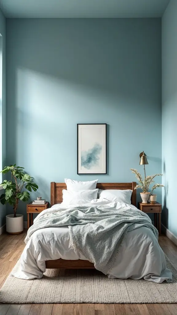 bright grounded harmonious timeless