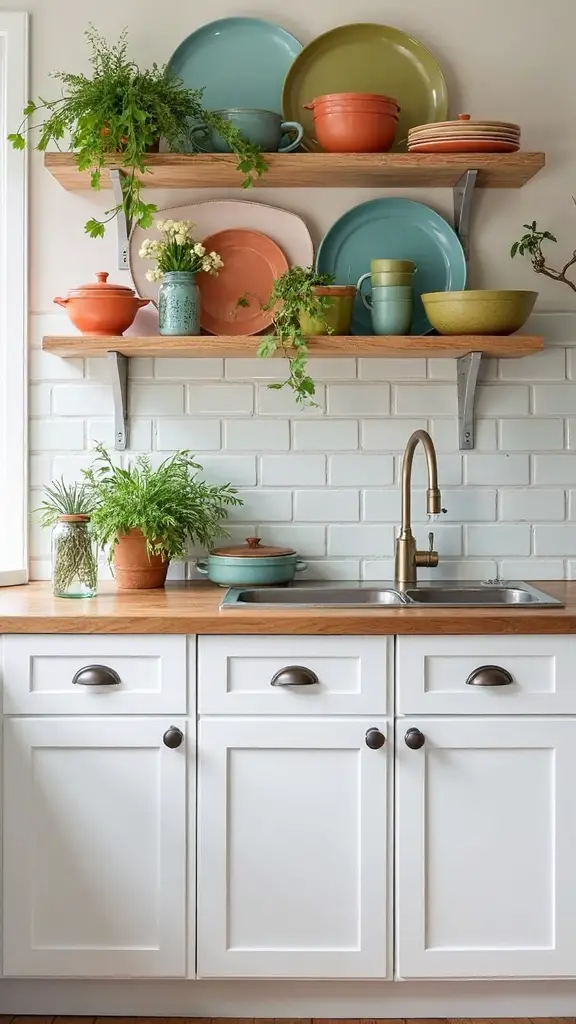 Transform Your Cooking Space With These Budget-Friendly Kitchen Decor Hacks