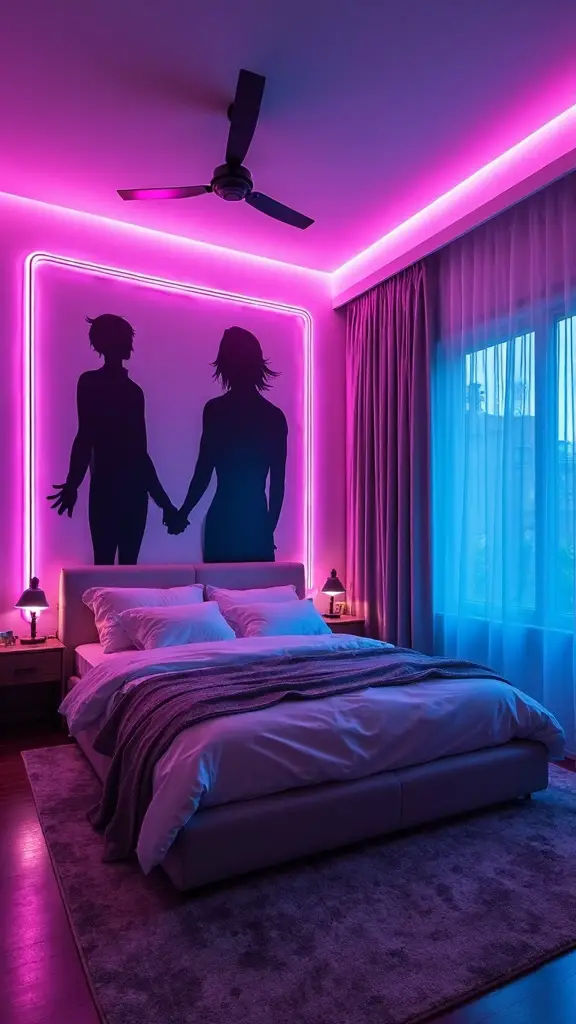 captivating anime lighting solutions