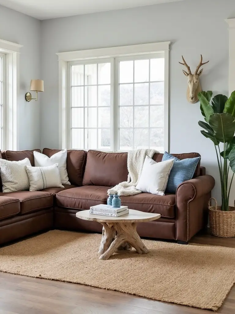 coastal comfortable relaxed sophisticated