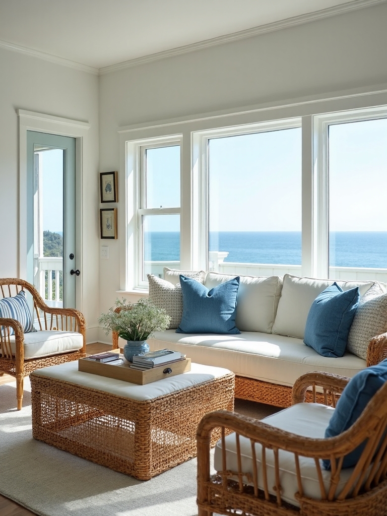 coastal natural durable sophisticated
