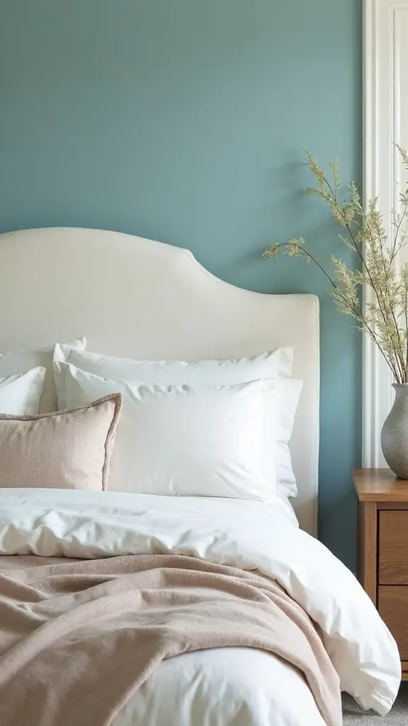 coastal tranquil serene restful