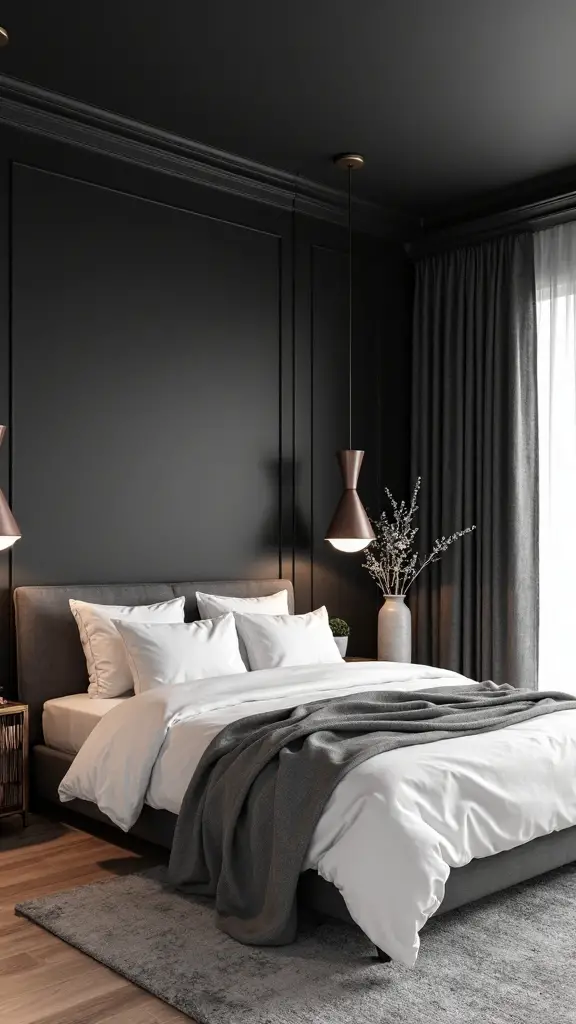 cocooning intimate bold sophisticated