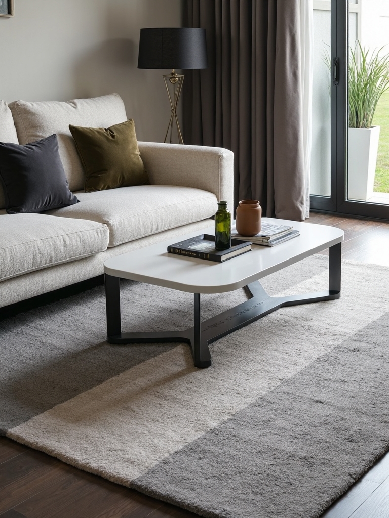 cohesive monochromatic color scheme design